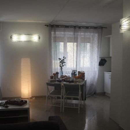 Rosabella Casa Vacanze Bari Eksteriør bilde