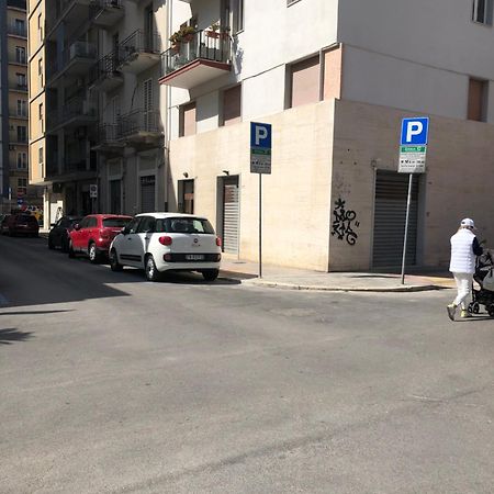 Rosabella Casa Vacanze Bari Eksteriør bilde