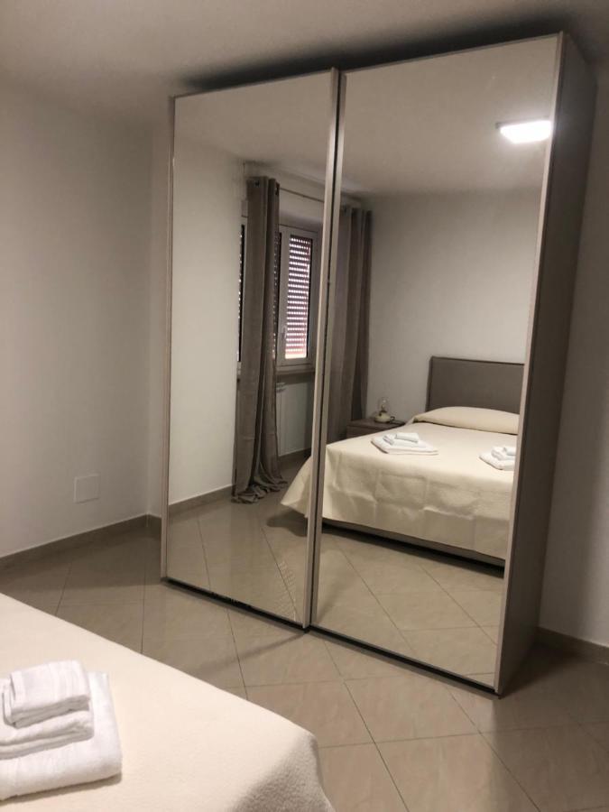 Rosabella Casa Vacanze Bari Eksteriør bilde