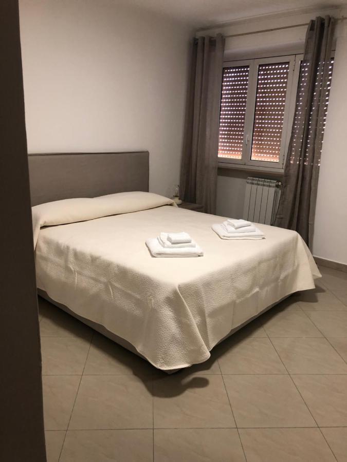 Rosabella Casa Vacanze Bari Eksteriør bilde