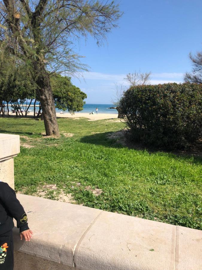 Rosabella Casa Vacanze Bari Eksteriør bilde