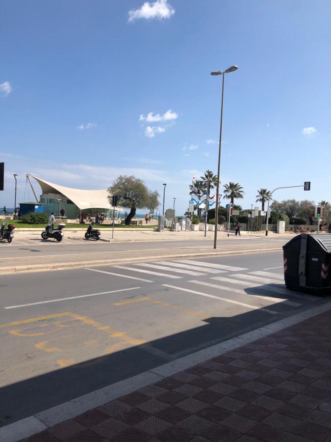 Rosabella Casa Vacanze Bari Eksteriør bilde