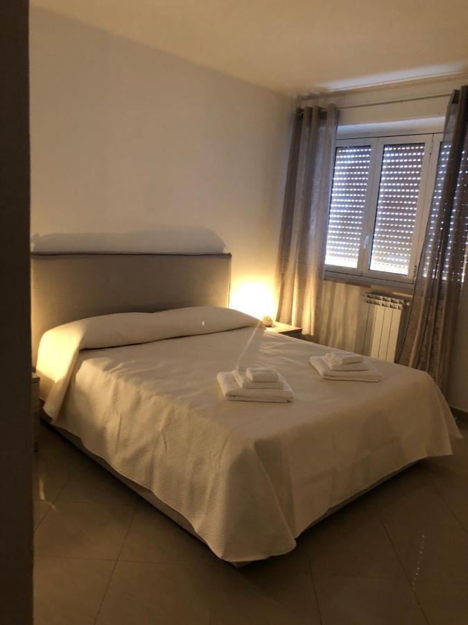 Rosabella Casa Vacanze Bari Eksteriør bilde