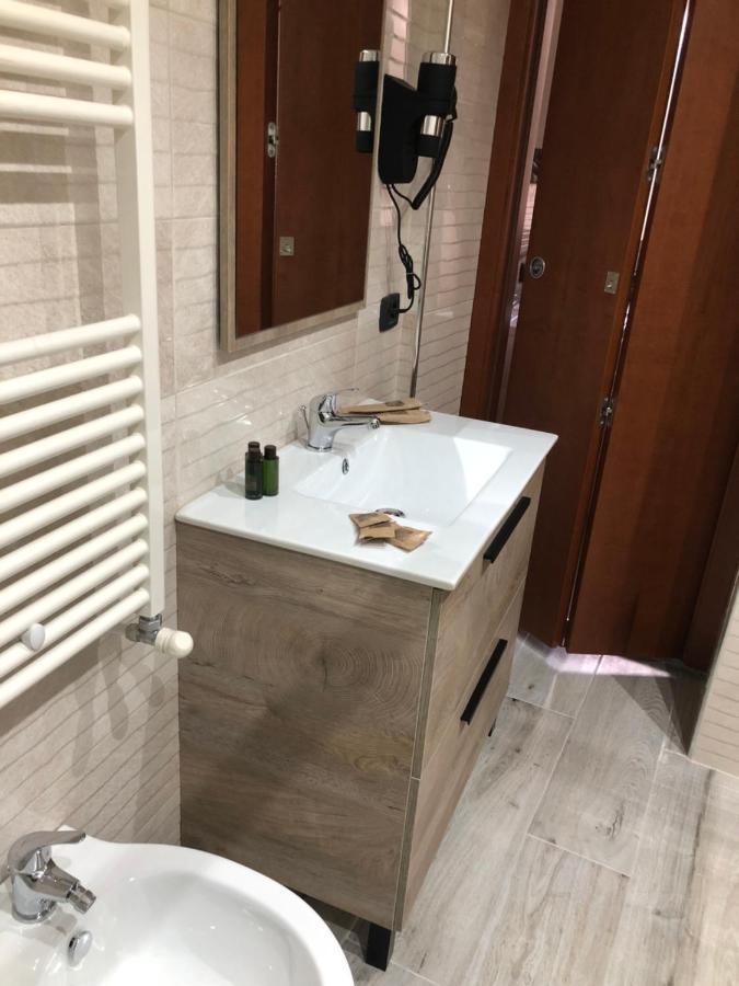Rosabella Casa Vacanze Bari Eksteriør bilde