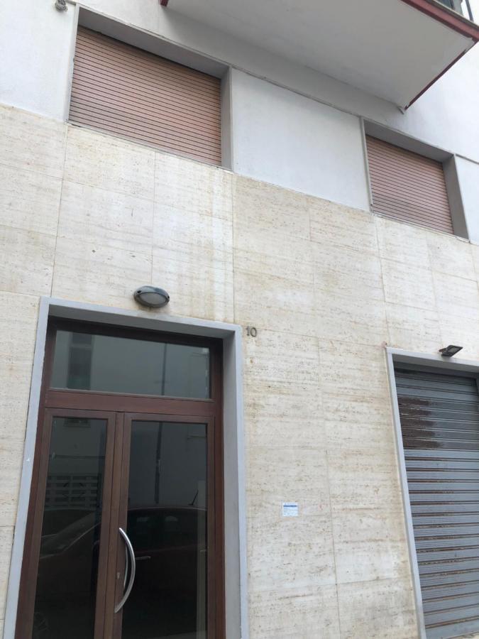 Rosabella Casa Vacanze Bari Eksteriør bilde