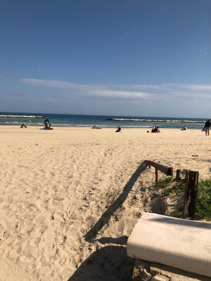 Rosabella Casa Vacanze Bari Eksteriør bilde