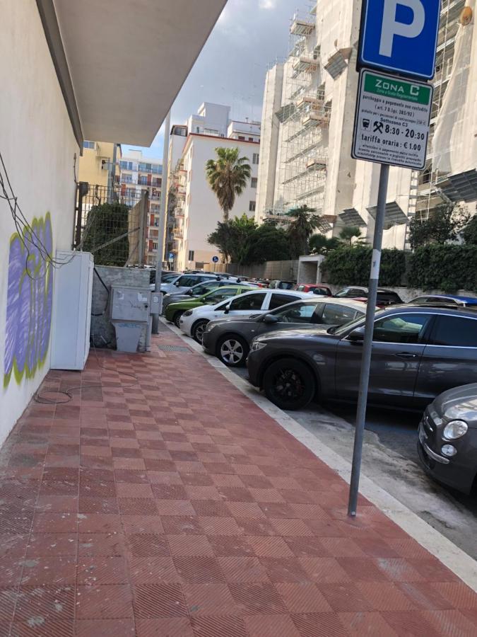 Rosabella Casa Vacanze Bari Eksteriør bilde