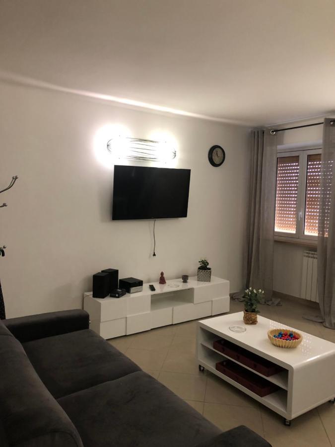 Rosabella Casa Vacanze Bari Eksteriør bilde