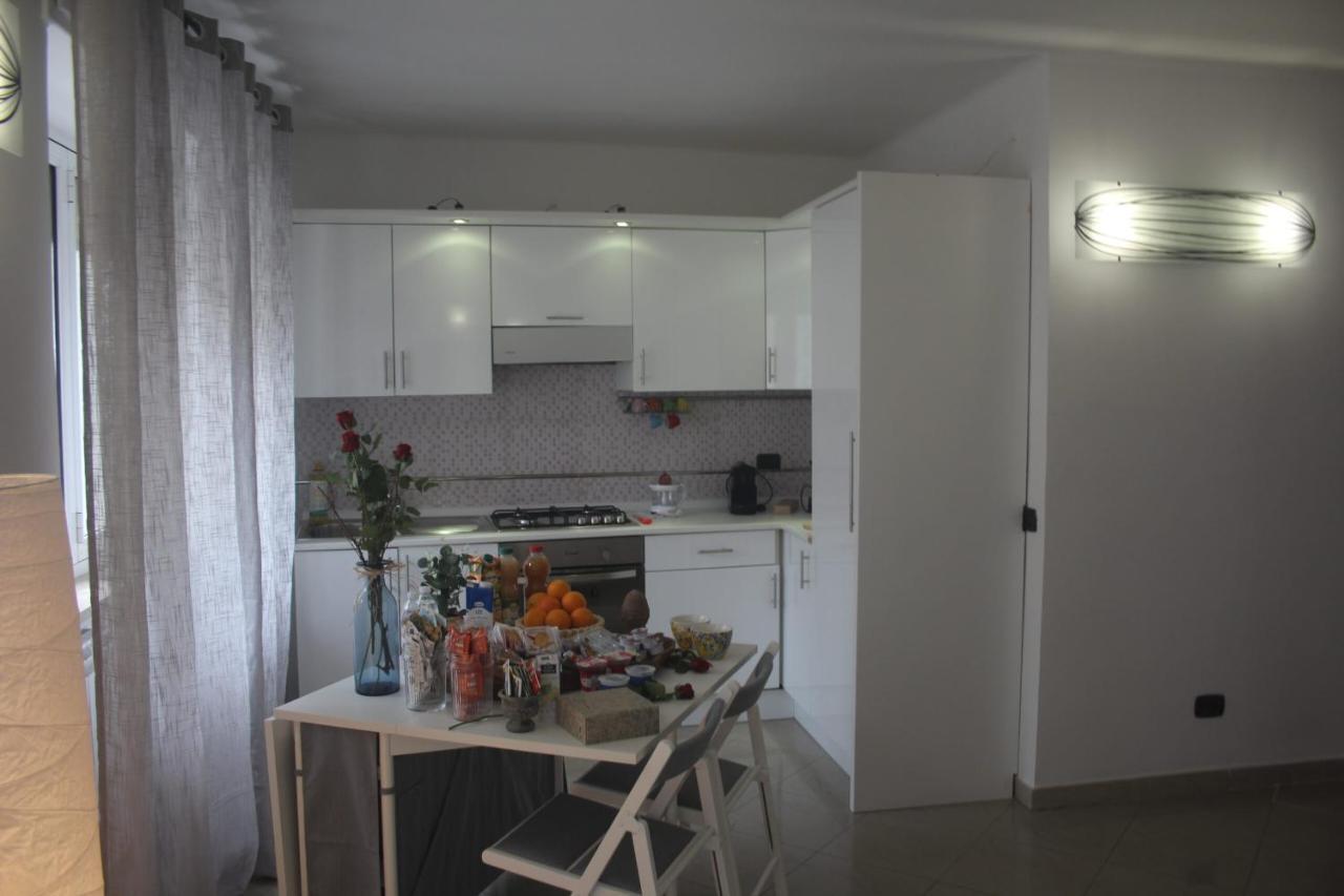 Rosabella Casa Vacanze Bari Eksteriør bilde