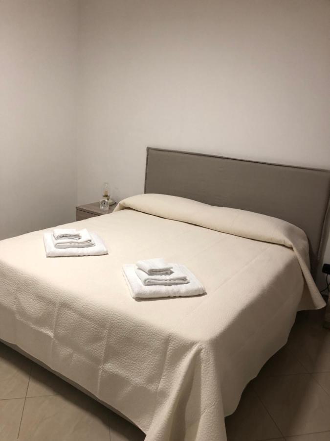 Rosabella Casa Vacanze Bari Eksteriør bilde